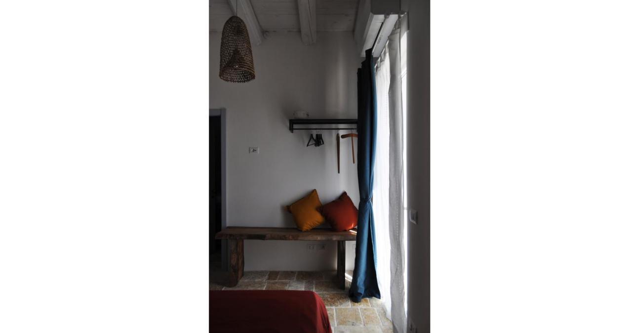 Casale Petrarolo Bed & Breakfast Monopoli Luaran gambar