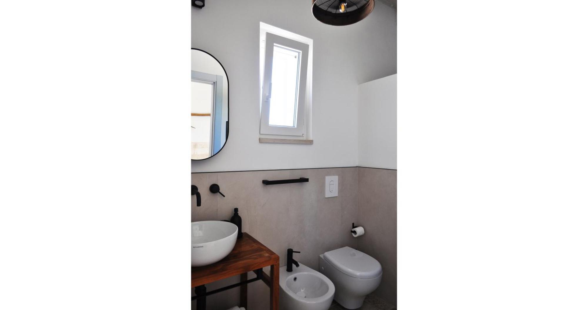Casale Petrarolo Bed & Breakfast Monopoli Luaran gambar