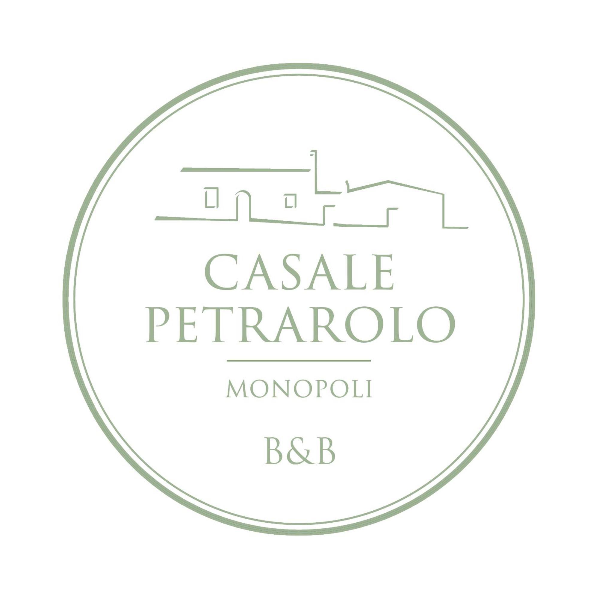 Casale Petrarolo Bed & Breakfast Monopoli Luaran gambar