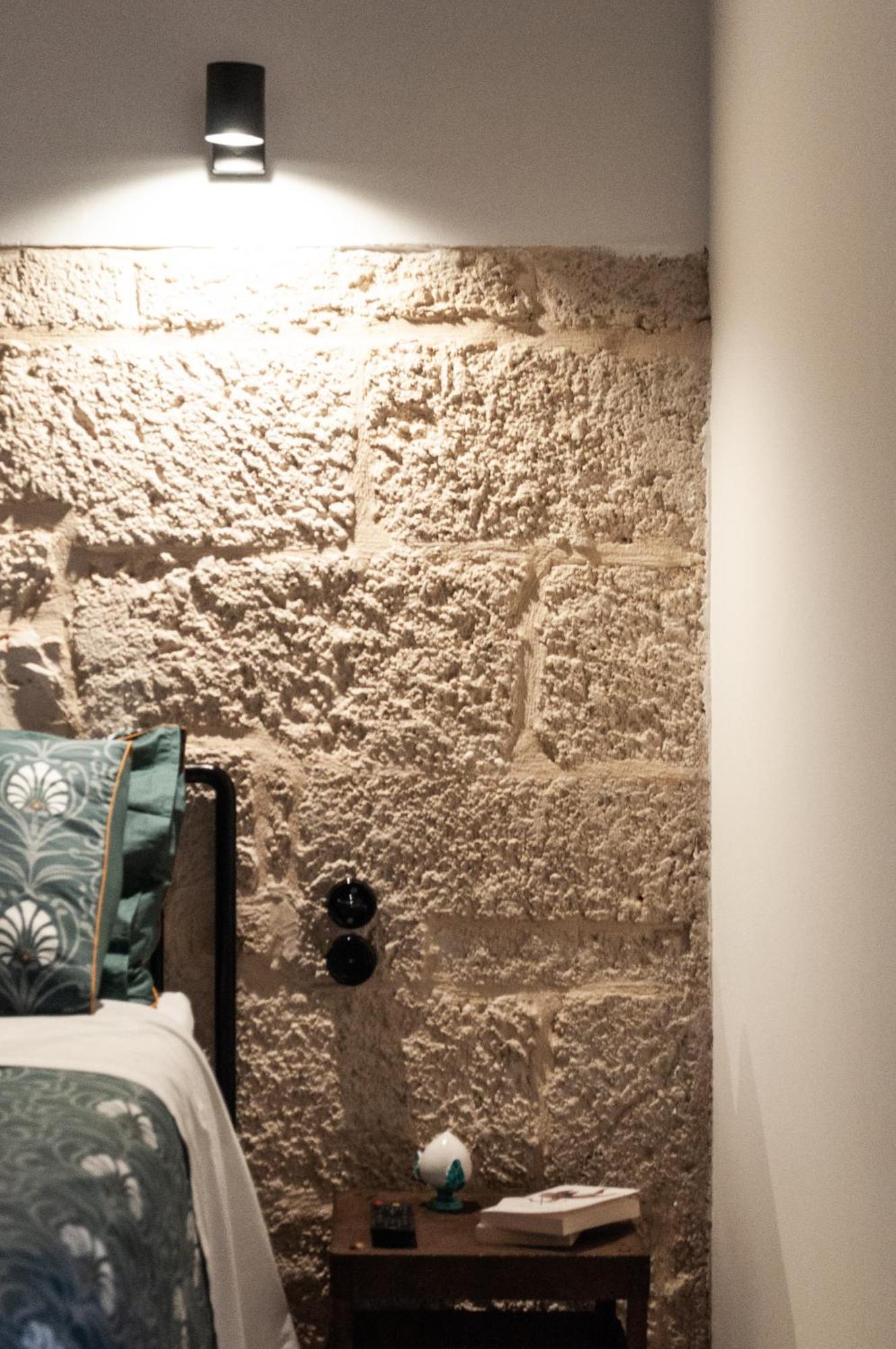 Casale Petrarolo Bed & Breakfast Monopoli Luaran gambar
