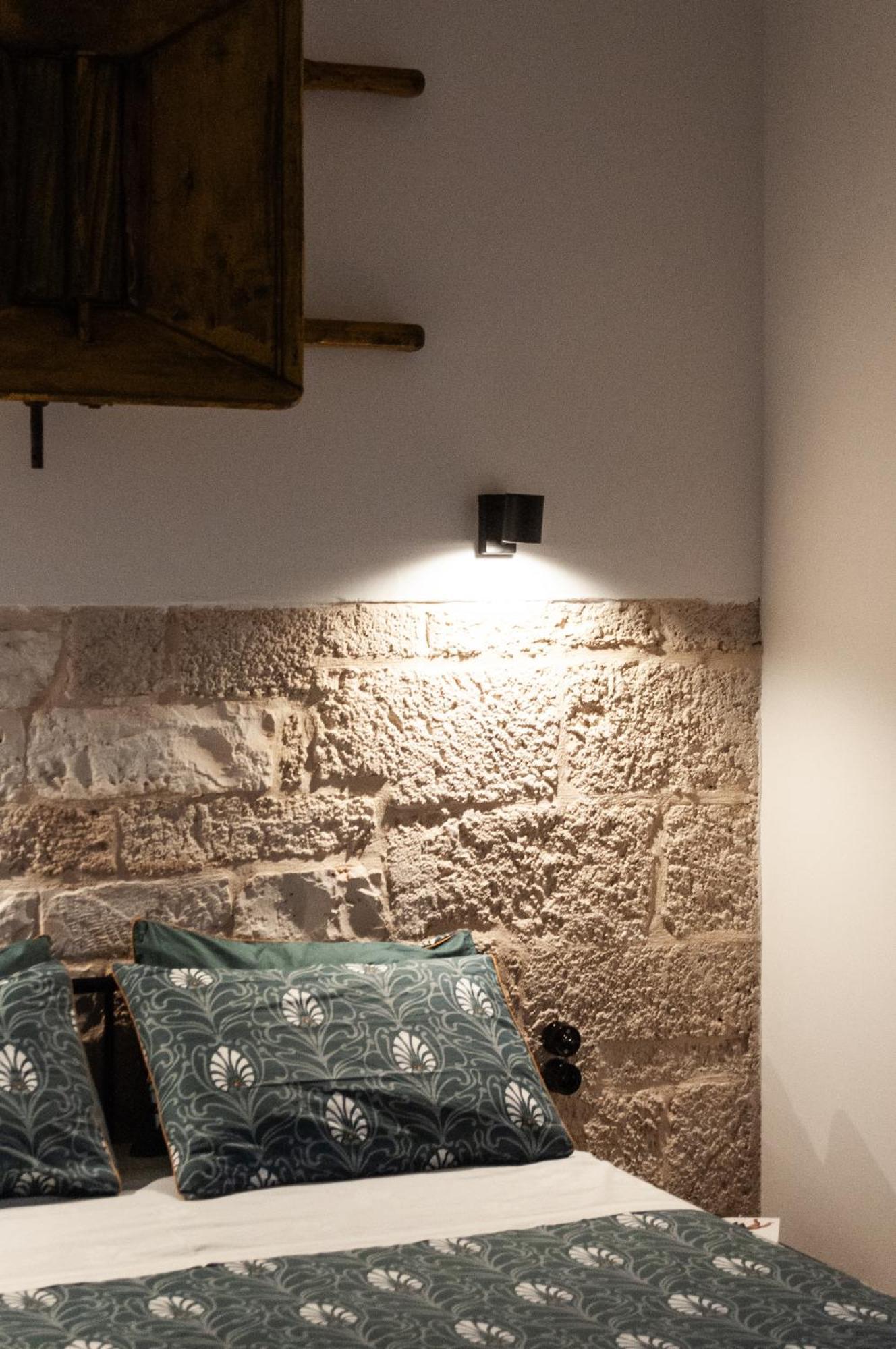 Casale Petrarolo Bed & Breakfast Monopoli Luaran gambar