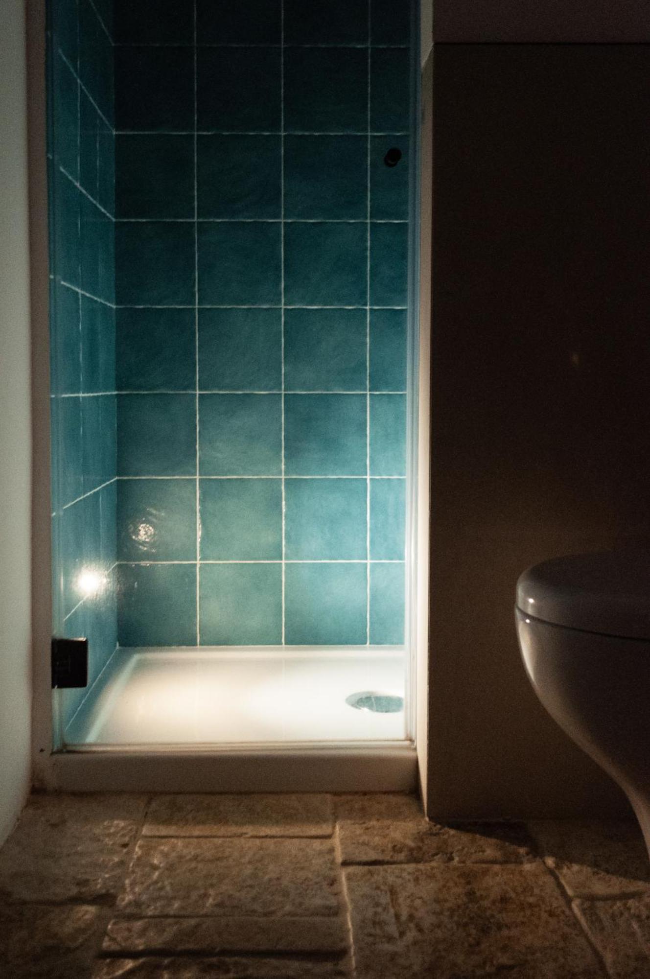 Casale Petrarolo Bed & Breakfast Monopoli Luaran gambar