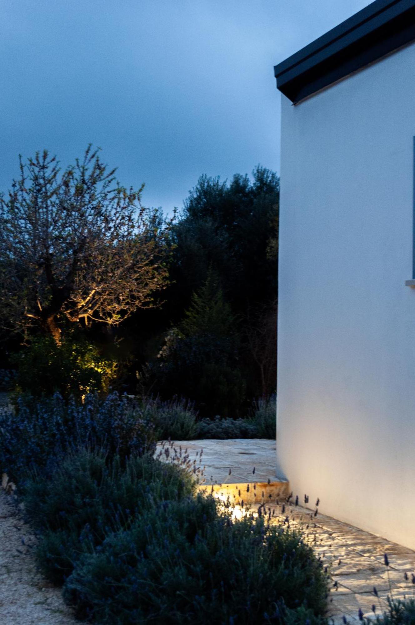 Casale Petrarolo Bed & Breakfast Monopoli Luaran gambar
