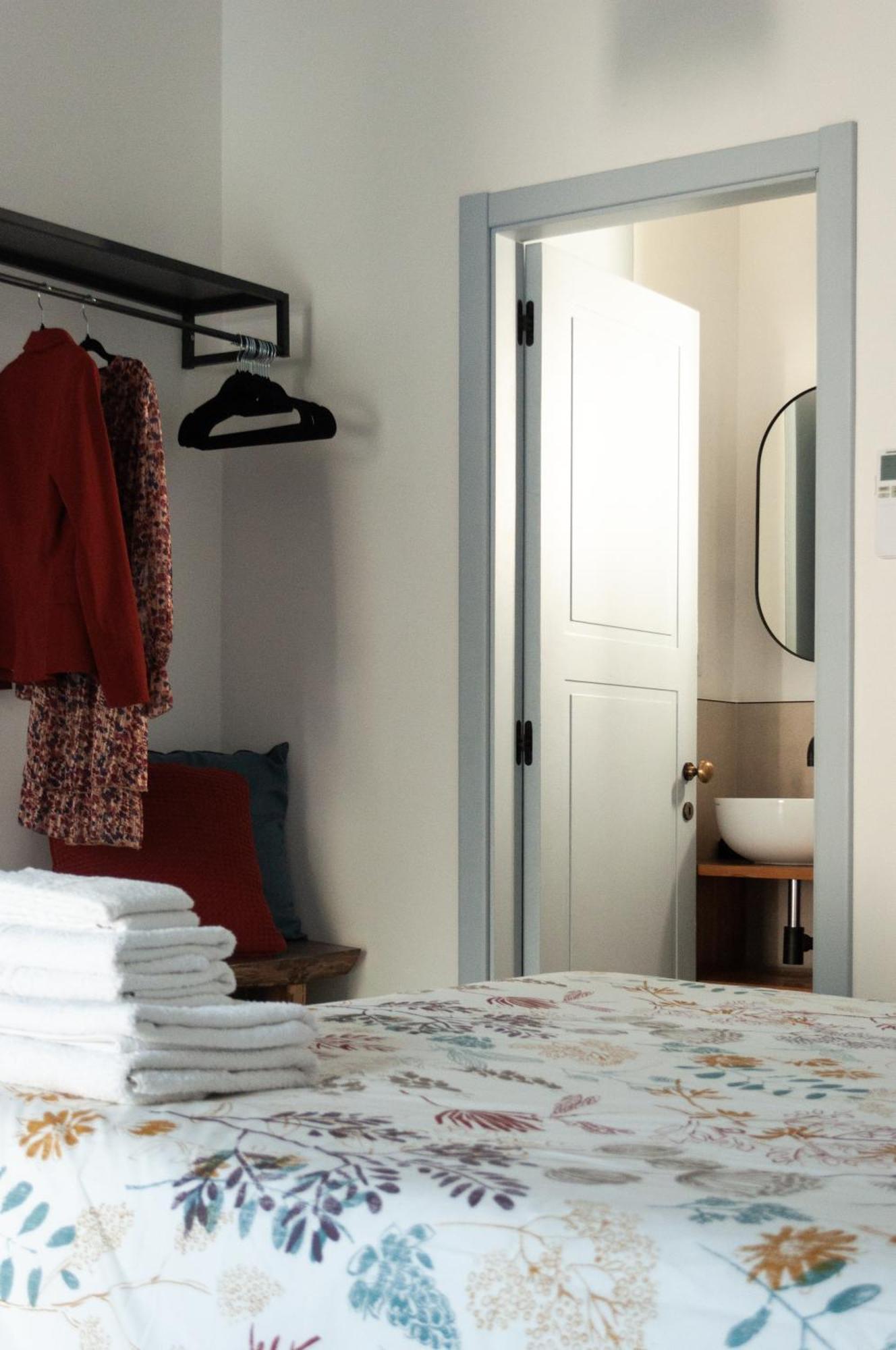 Casale Petrarolo Bed & Breakfast Monopoli Luaran gambar