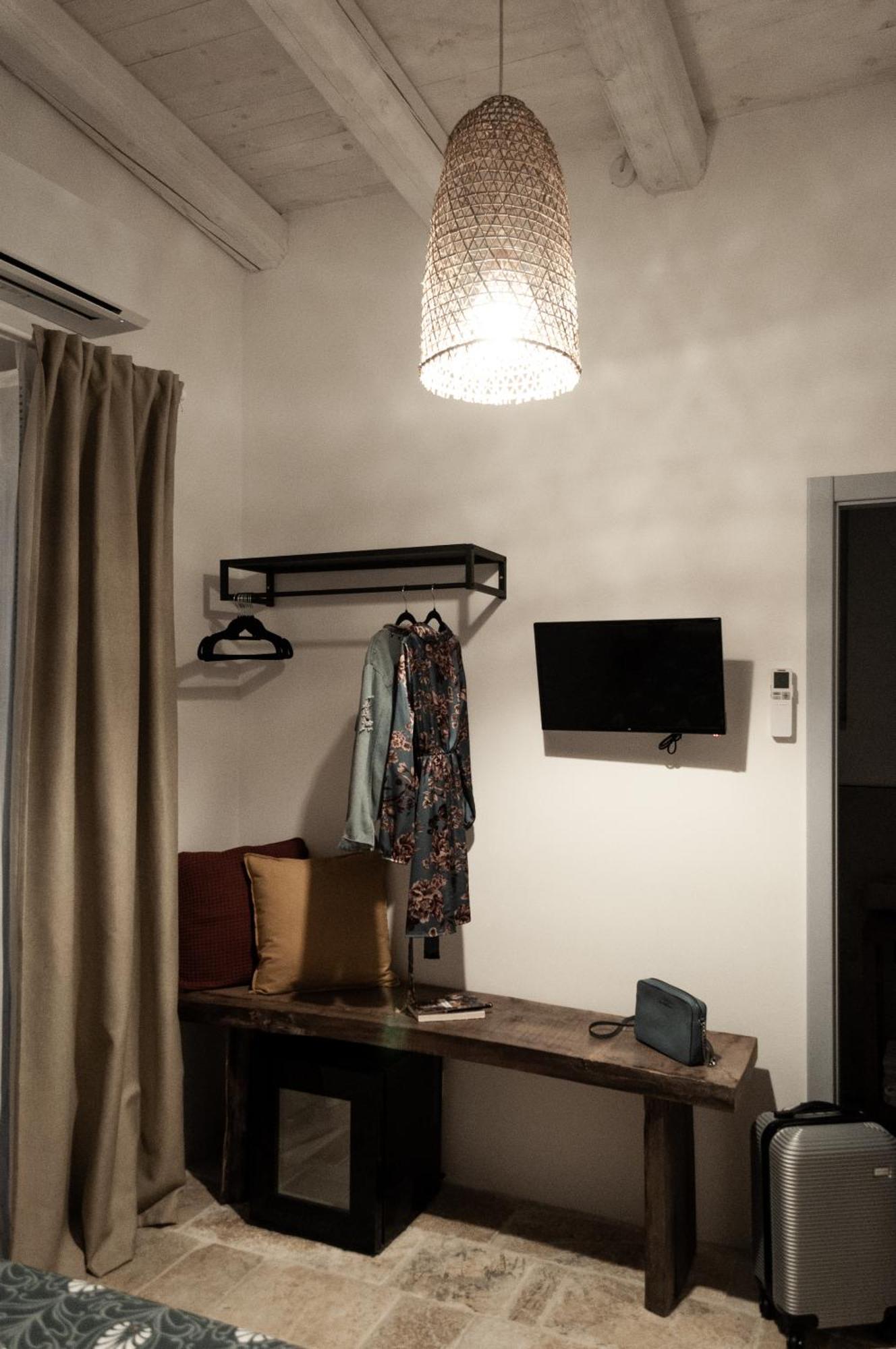 Casale Petrarolo Bed & Breakfast Monopoli Luaran gambar