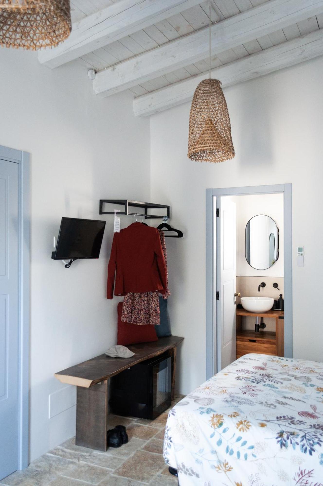 Casale Petrarolo Bed & Breakfast Monopoli Luaran gambar