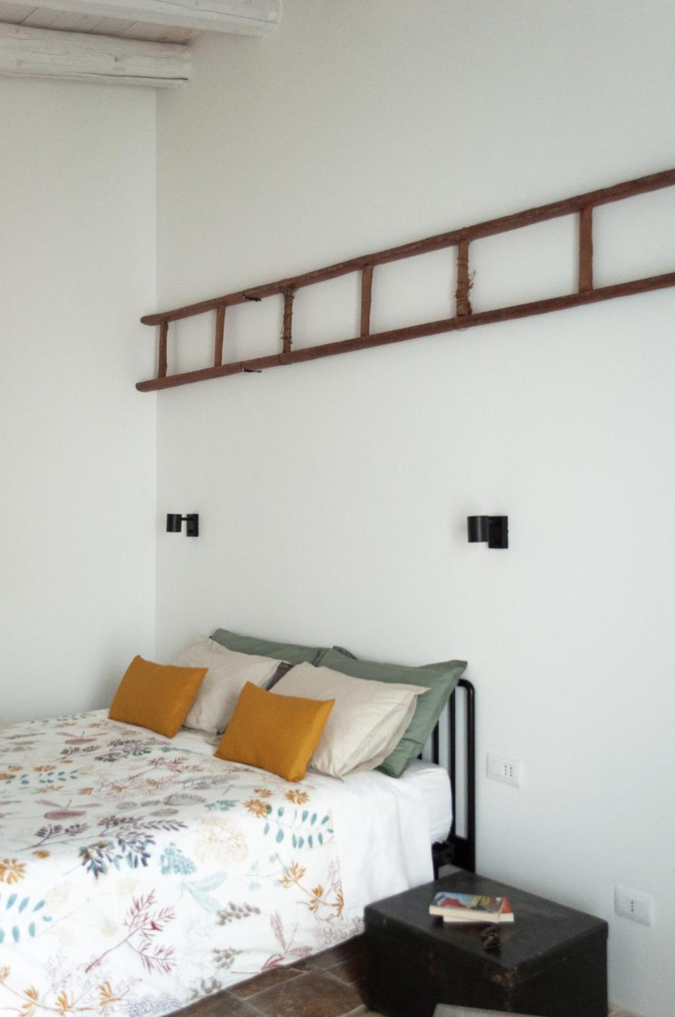 Casale Petrarolo Bed & Breakfast Monopoli Luaran gambar