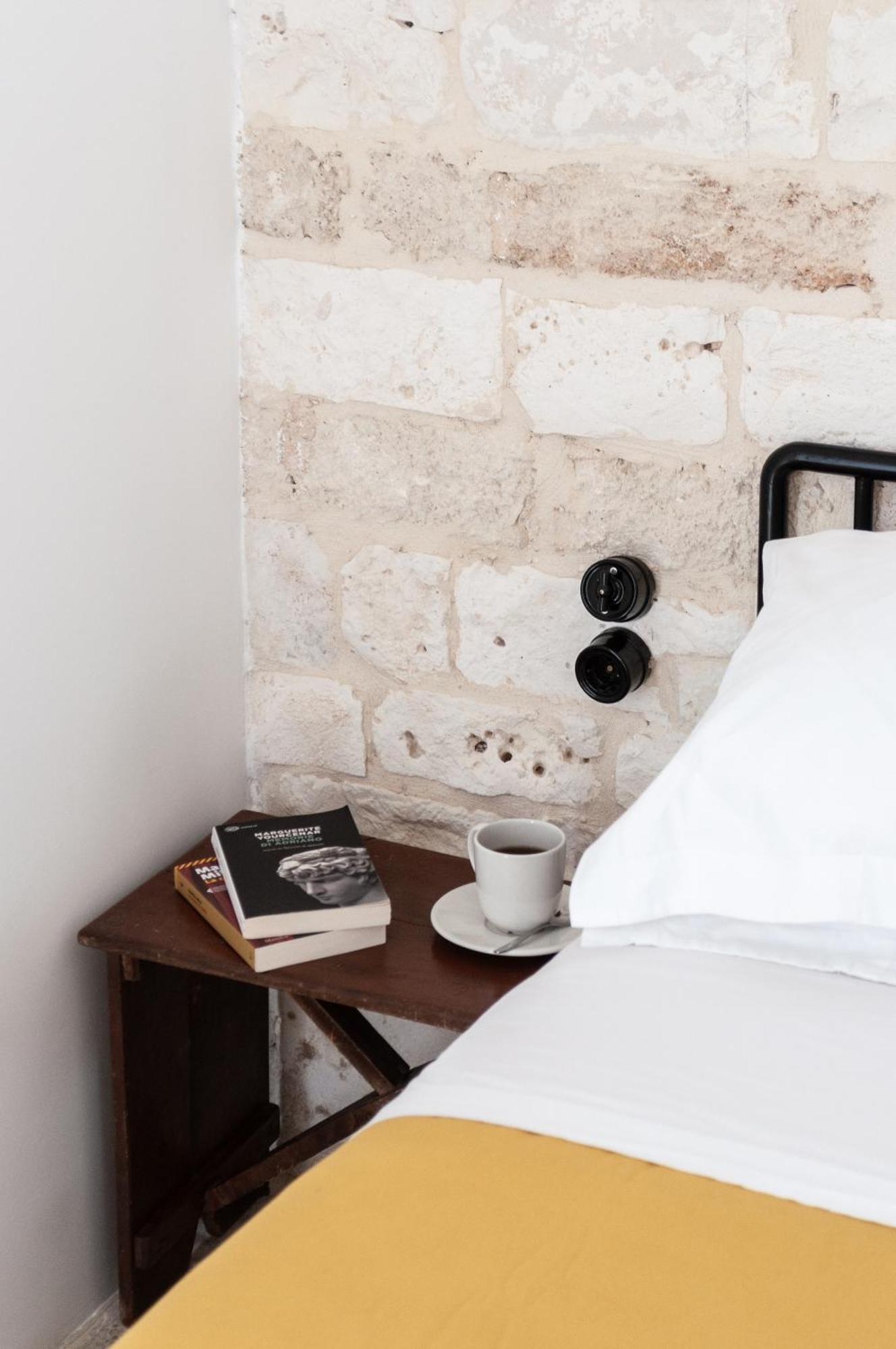Casale Petrarolo Bed & Breakfast Monopoli Luaran gambar