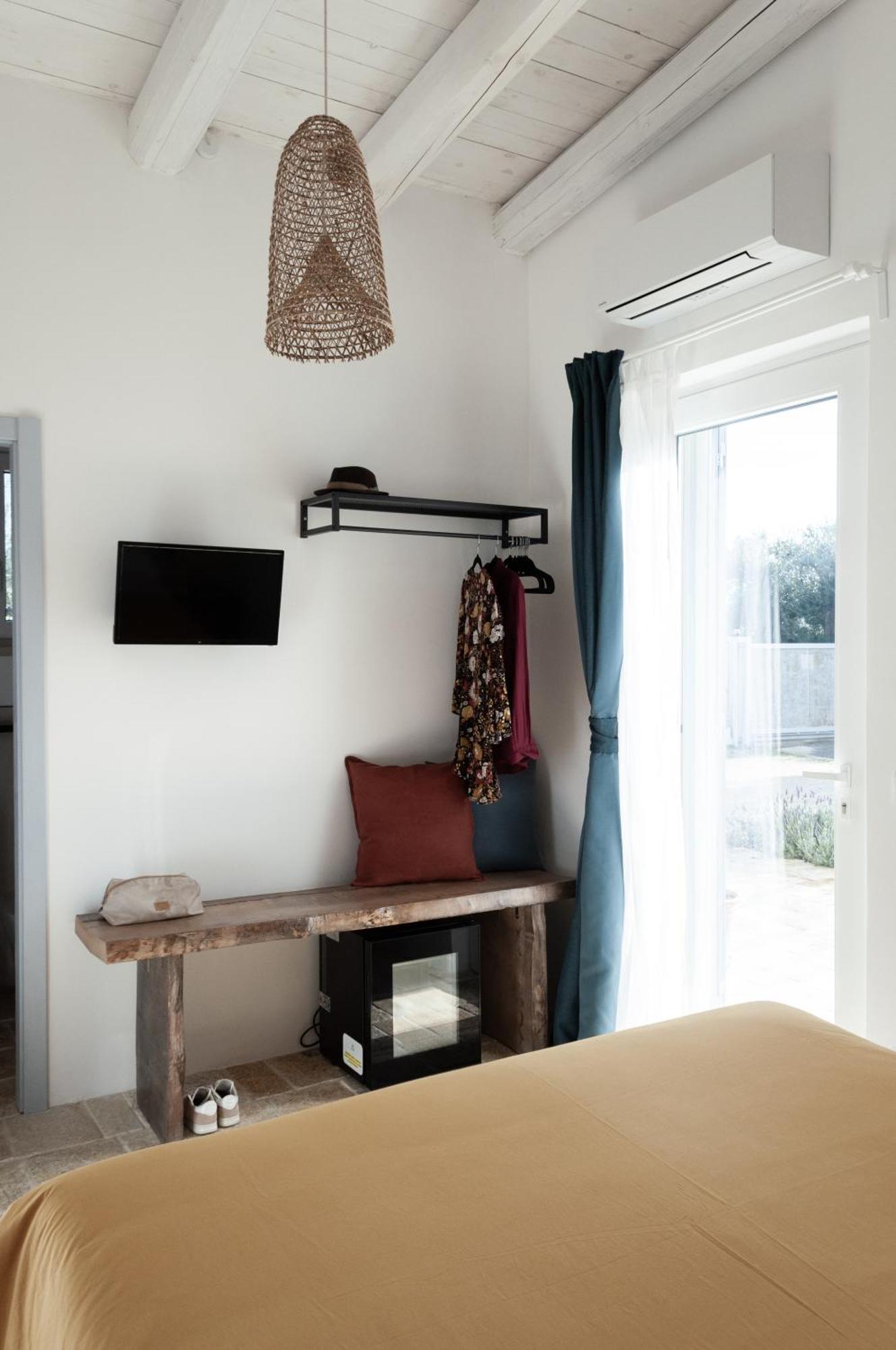 Casale Petrarolo Bed & Breakfast Monopoli Luaran gambar