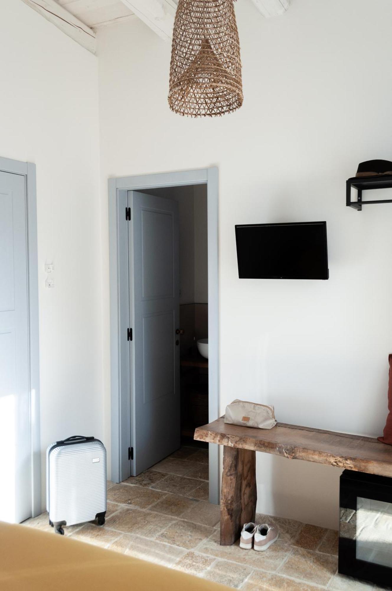 Casale Petrarolo Bed & Breakfast Monopoli Luaran gambar